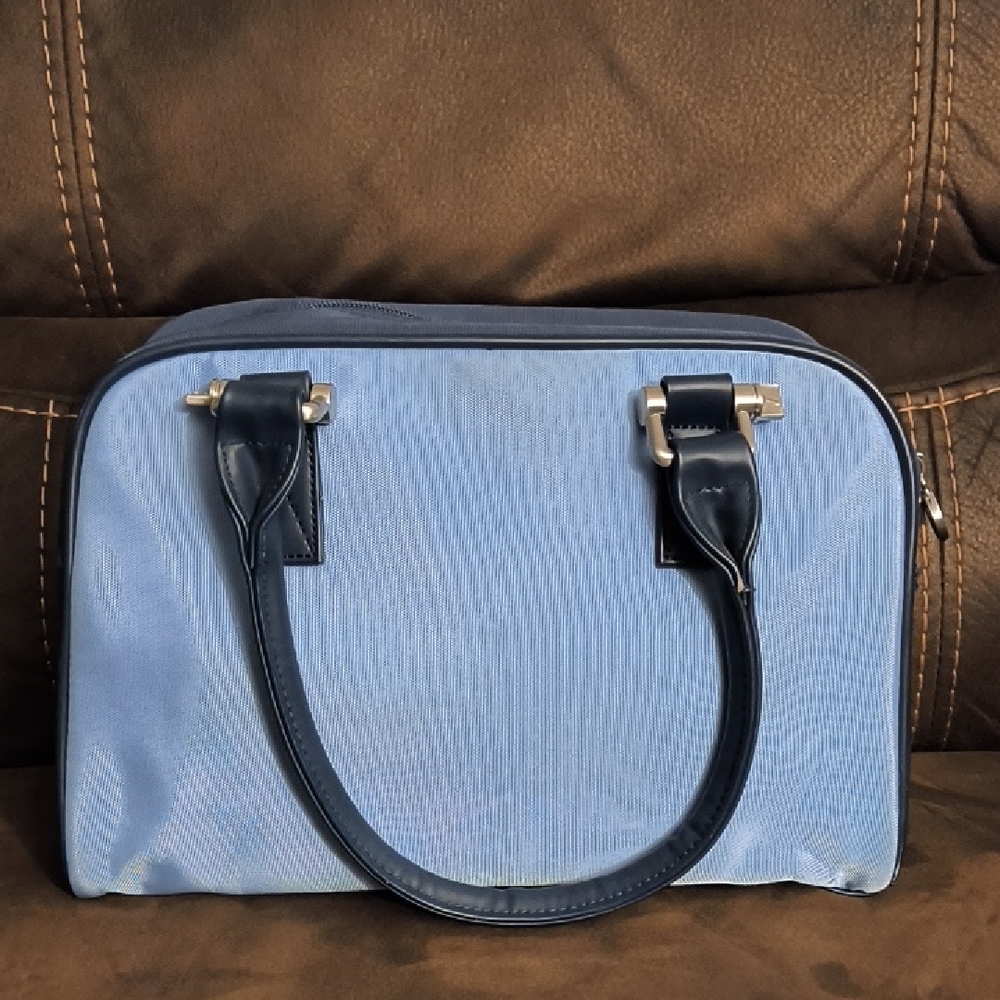 SALE: Puma Blue Women's Bag - Picture 2 of 5